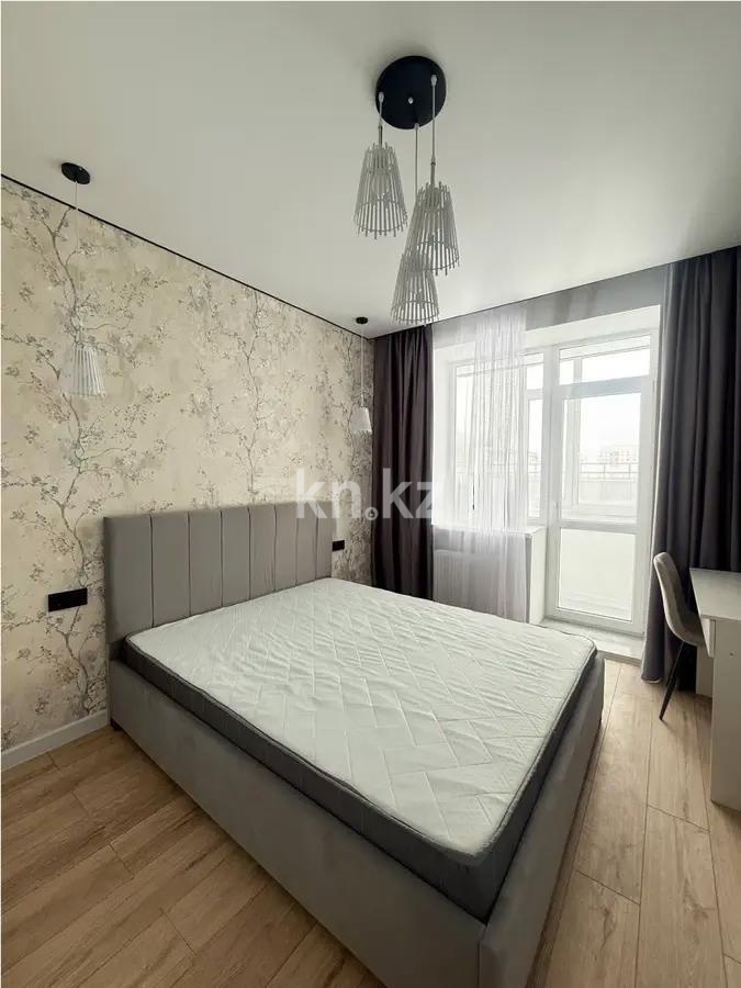 Продажа 2-комнатной квартиры, 38 м² в Астане - фото 2