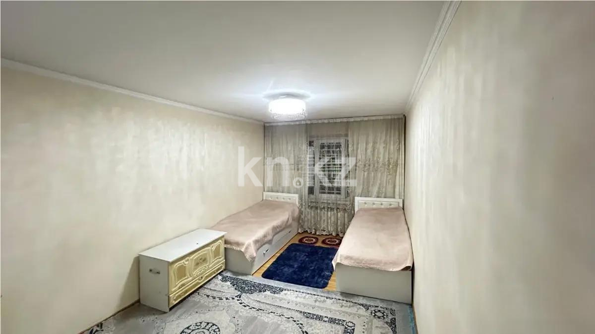 Продажа 3-комнатной квартиры, 66 м², мкр-н Тастак-1, дом  2 в Алматы - фото 3