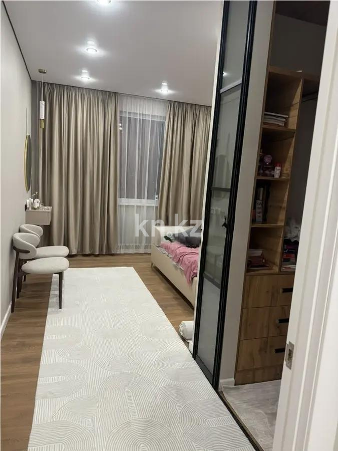 Продажа 2-комнатной квартиры, 60.2 м², ул. Халиуллина, дом  140/9 - Продажа  двухкомнатных квартир в новостройках Алматы без посредников фото 2 из 4