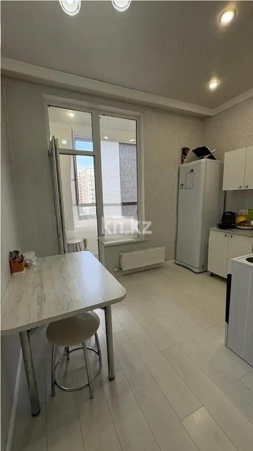 Продажа 1-комнатной квартиры, 42 м² в Астане - фото 3