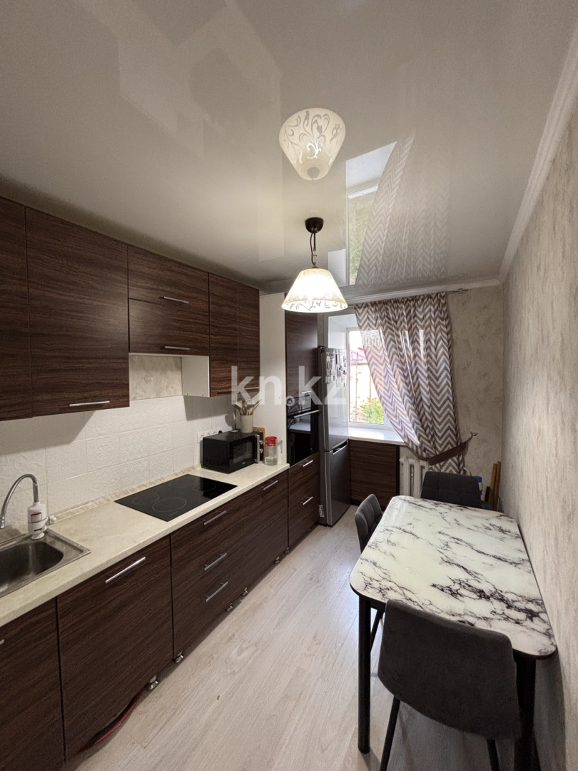 Продажа 4-комнатной квартиры, 73.9 м² в Караганде - фото 15