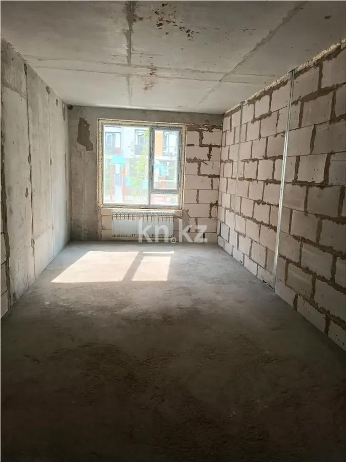 Продажа 2-комнатной квартиры, 45 м² - Продажа квартир от собственников в Алматы - страница 4 фото 1 из 4