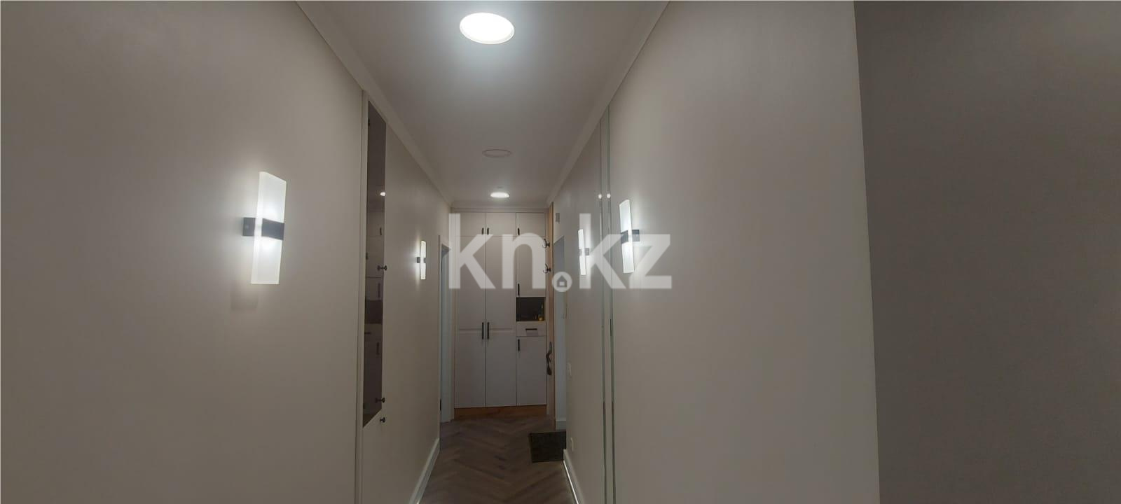 Продажа 3-комнатной квартиры, 61.7 м², ул. Тархана - Продажа квартир в Астане фото 15 из 16