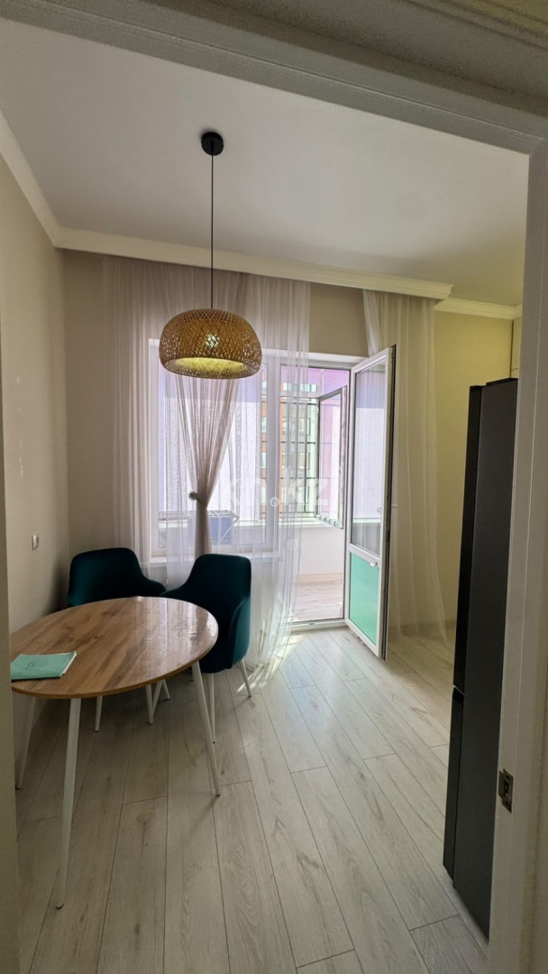 Продажа 1-комнатной квартиры, 44 м² в Астане - фото 2