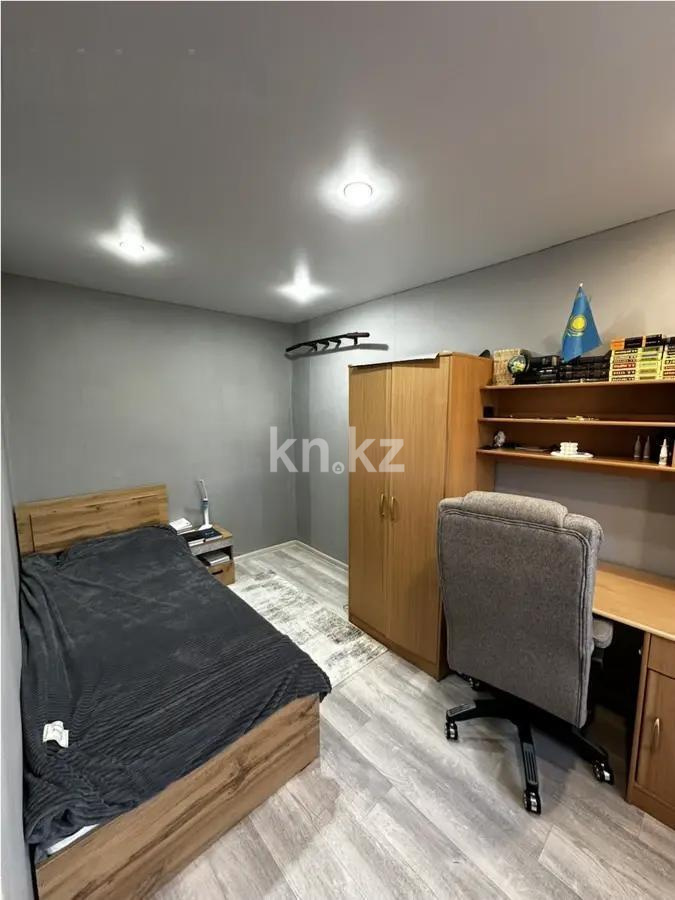 Продажа 2-комнатной квартиры, 44 м², ул. Караганды, дом  28/1 - Продажа квартир в Казахстане фото 2 из 5