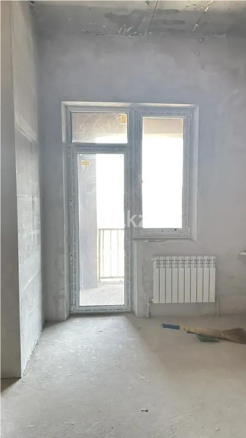 Продажа 3-комнатной квартиры, 88.8 м² в Алматы