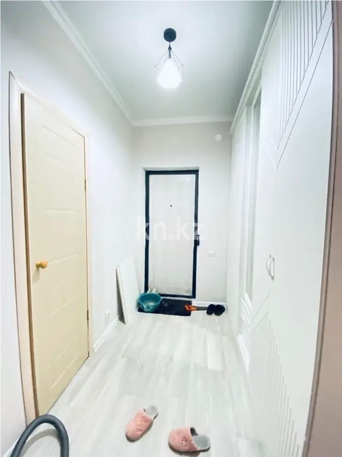Продажа 1-комнатной квартиры, 30 м², ул. Лесная поляна, дом  22 - Продажа  однокомнатных квартир в Астане фото 3 из 3