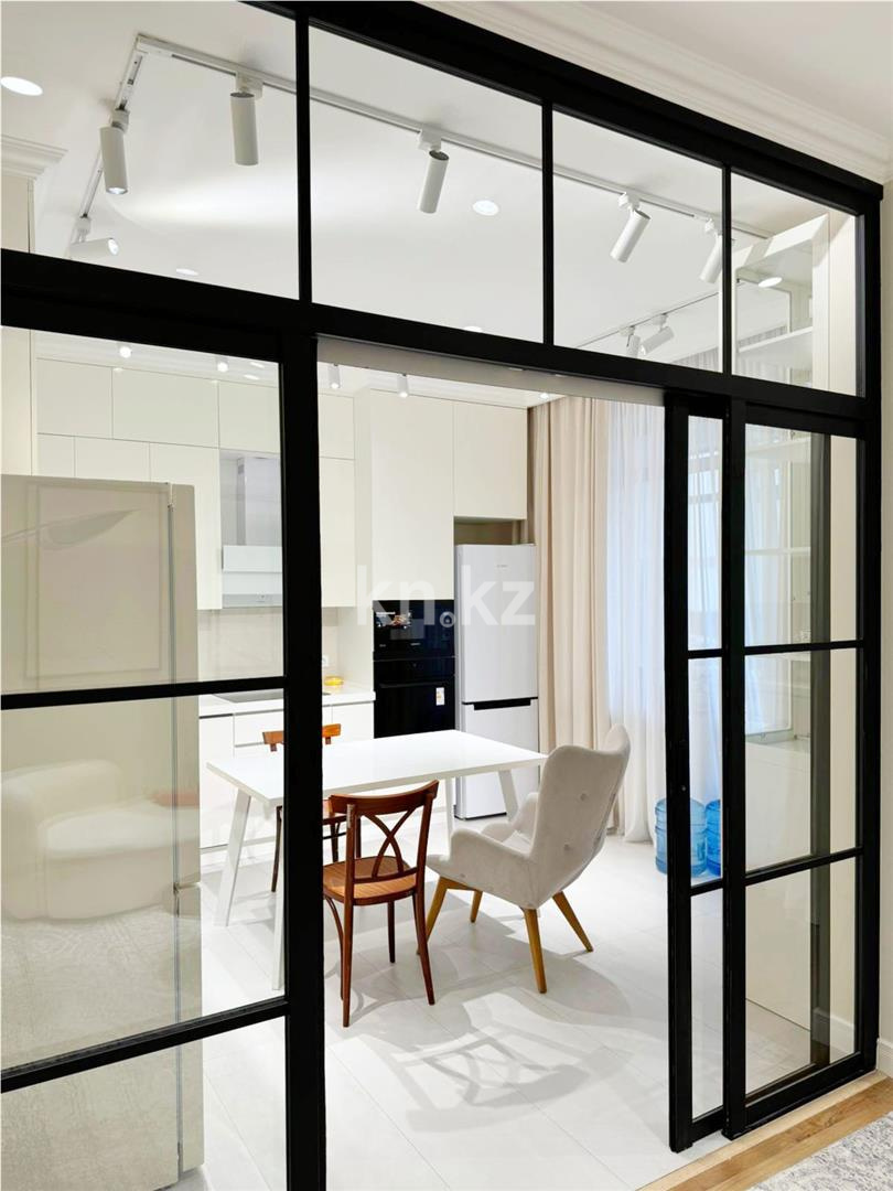 Продажа 2-комнатной квартиры, 85.2 м², ул. Керей, Жанибек хандар - Продажа квартир в Казахстане фото 8 из 14