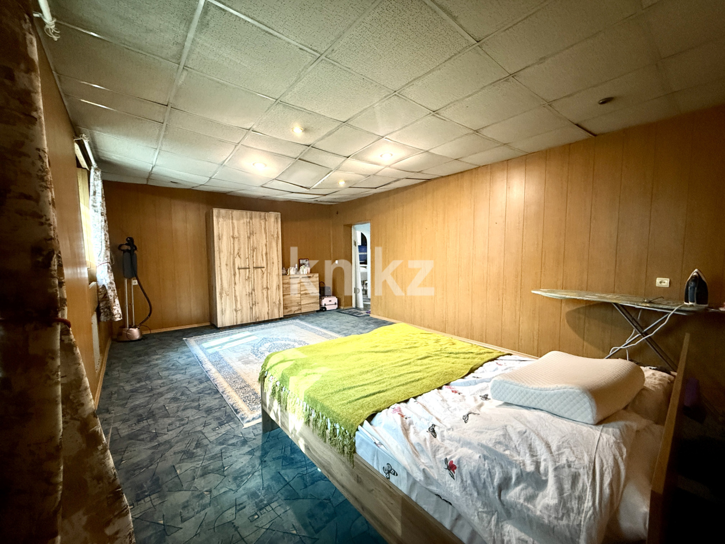 Продажа 4-комнатного дома, 80 м² - Продажа домов, коттеджей в Алматы фото 7 из 20