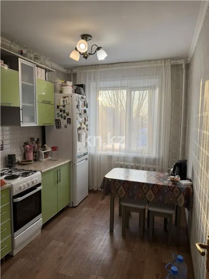 Продажа 1-комнатной квартиры, 39 м² - Продажа квартир в Астане без посредников - страница 44 фото 3 из 7