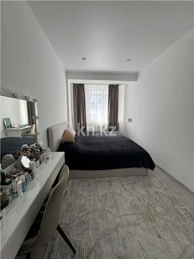 Продажа 2-комнатной квартиры, 49 м² в Алматы - фото 2