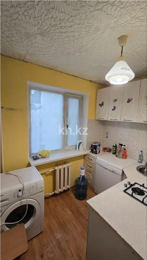 Продажа 3-комнатной квартиры, 58 м², ул. Абая, дом  50 в Темиртау - фото 4