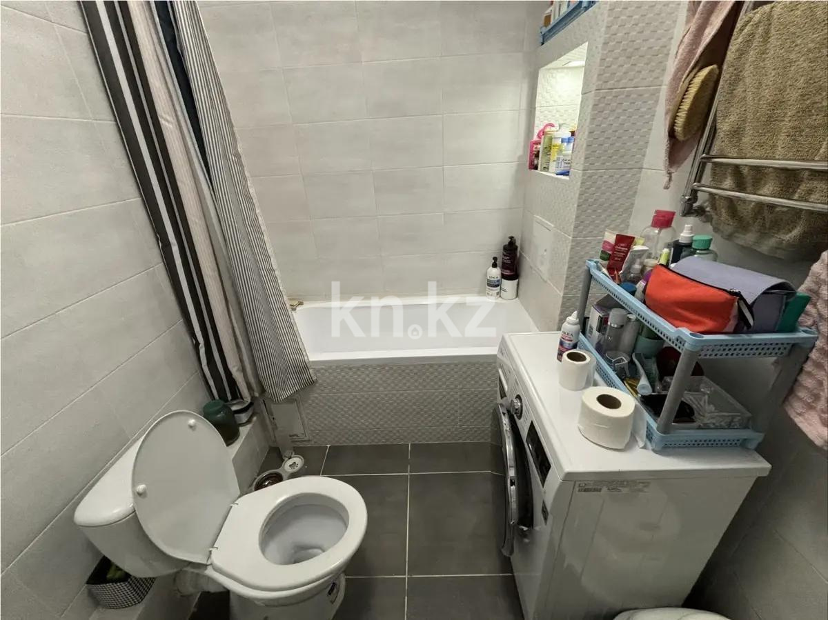 Продажа 1-комнатной квартиры, 47.8 м² - Продажа квартир в Астане без посредников - страница 46 фото 3 из 3