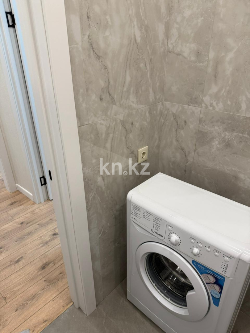 Аренда 2-комнатной квартиры, 40 м² в Астане - фото 7