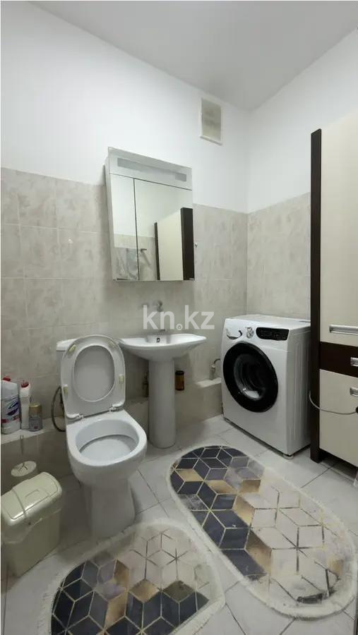 Продажа 3-комнатной квартиры, 99.3 м² - Недвижимость в Астане - страница 2 фото 5 из 6