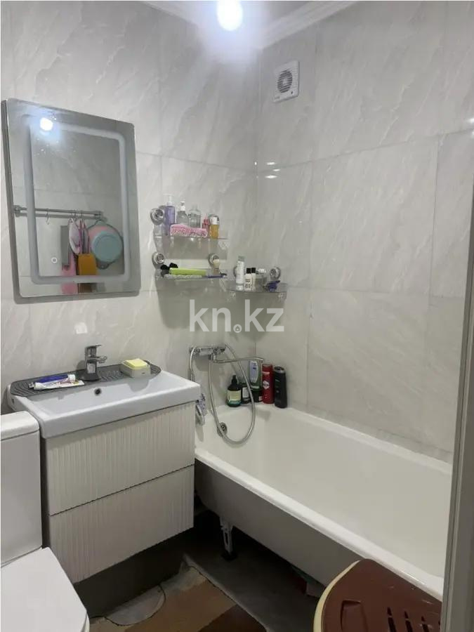 Продажа 2-комнатной квартиры, 43.2 м² - Продажа двухкомнатных квартир в Ауэзовском р-не Алматы фото 4 из 6