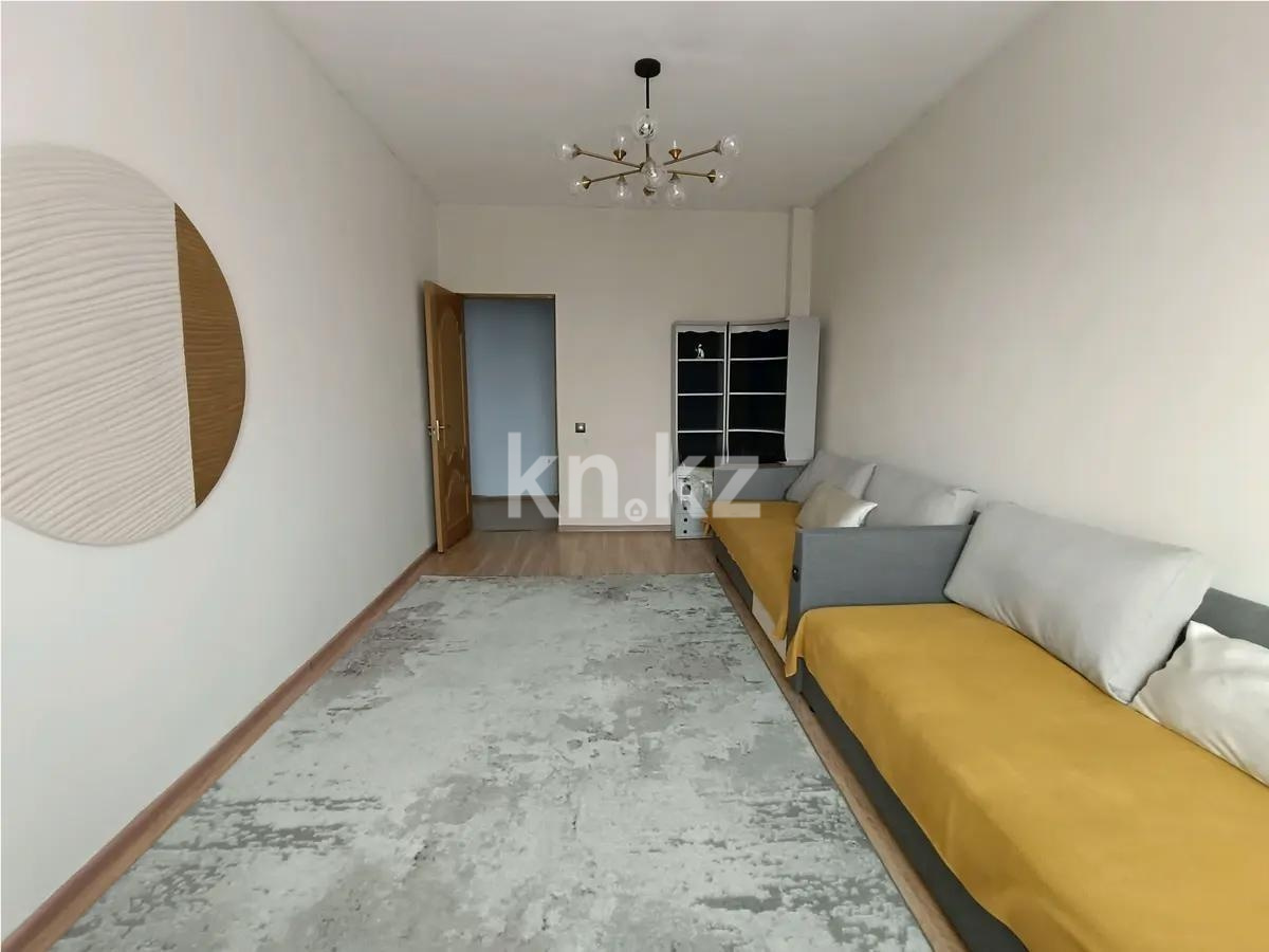 Продажа 2-комнатной квартиры, 64 м² в Алматы
