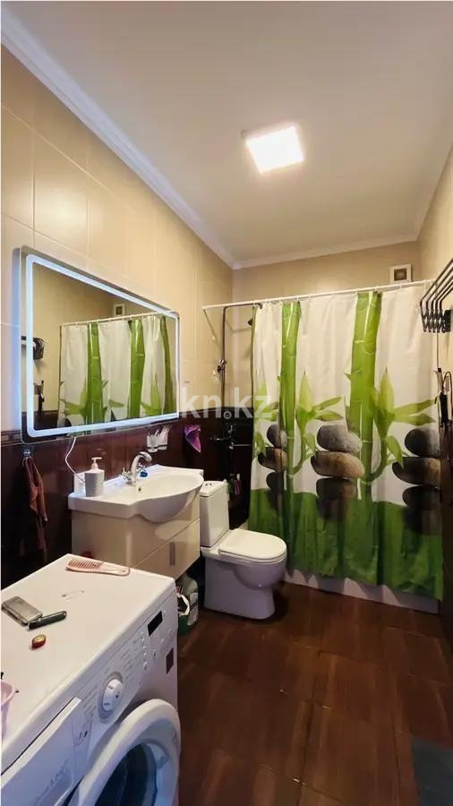 Продажа 2-комнатной квартиры, 85 м², ул. Сембинова, дом  7 - Продажа квартир в новостройках Астаны с фото фото 6 из 7