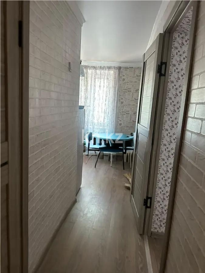 Продажа 2-комнатной квартиры, 41 м² в Алматы - фото 5