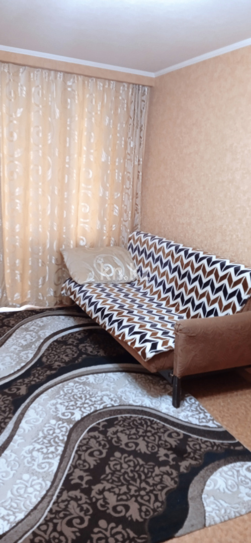 Аренда 1-комнатной квартиры посуточно, 32 м² - Аренда квартир посуточно в Казахстане фото 3 из 8