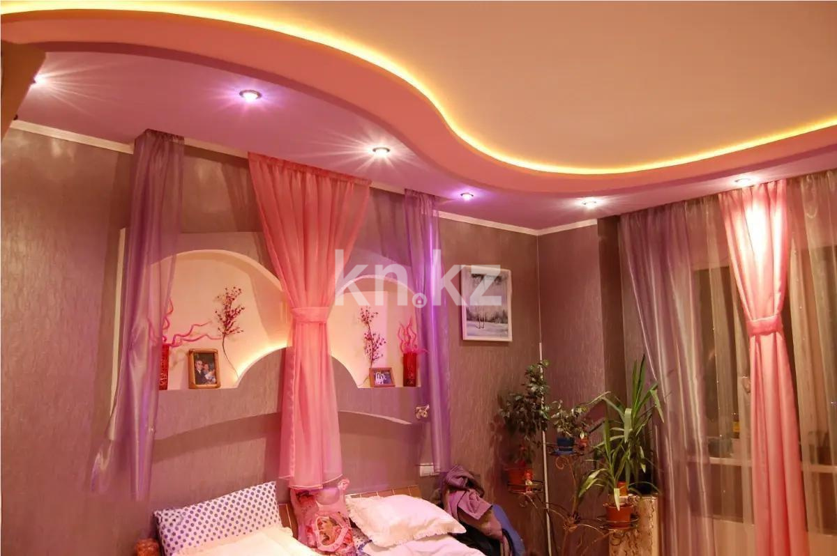 Продажа 3-комнатной квартиры, 114.9 м², ул. Кекилбайулы, дом  38а - Продажа квартир в новостройках Алматы без посредников фото 2 из 4