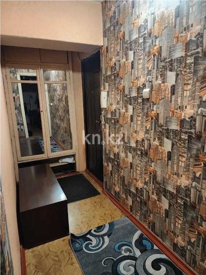 Продажа 1-комнатной квартиры, 32 м² в Алматы - фото 4