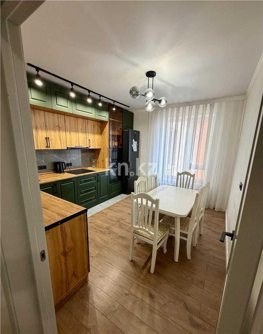 Продажа 2-комнатной квартиры, 56.8 м² - Продажа квартир в Семее фото 4 из 14