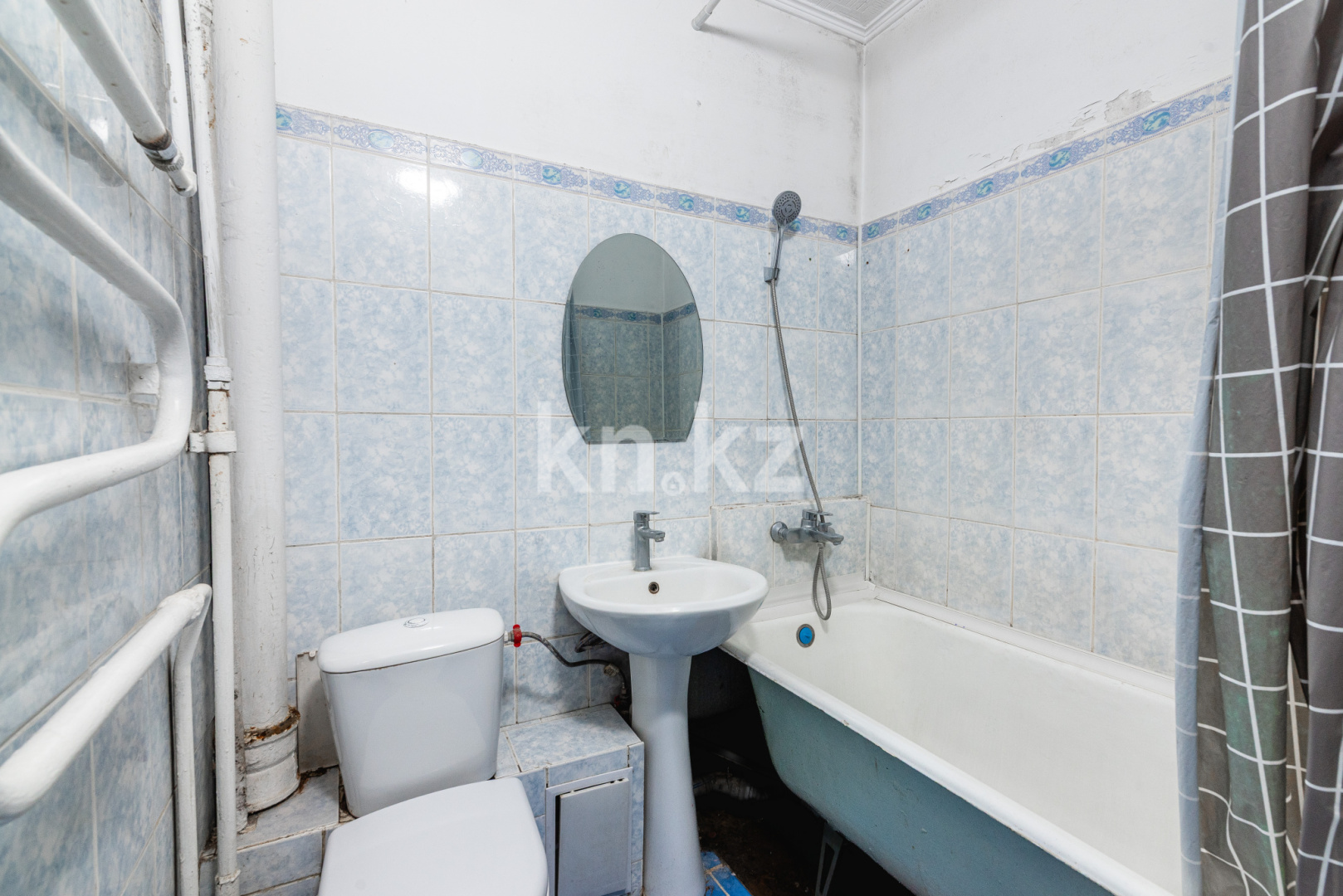 Продажа 1-комнатной квартиры, 33 м² - Продажа квартир в Алматы фото 12 из 15