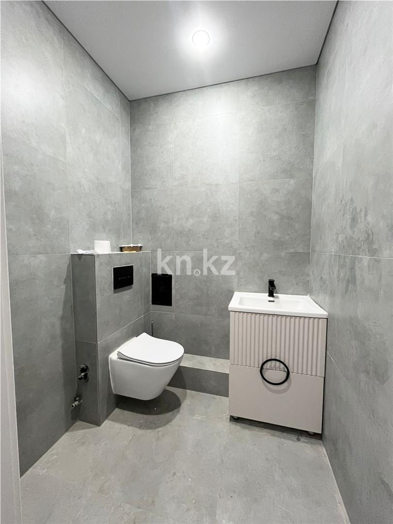 Продажа 4-комнатной квартиры, 111.5 м² в Астане - фото 12