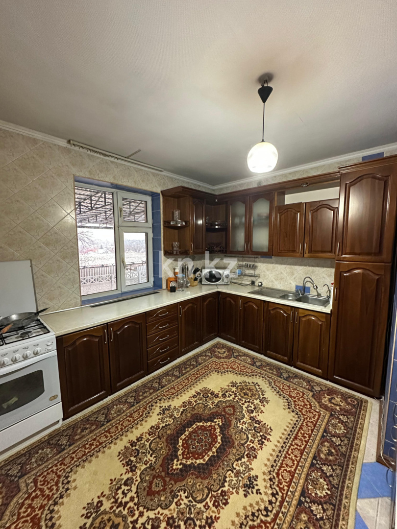 Продажа 7-комнатного дома, 400 м² - Продажа домов, коттеджей в Казахстане фото 14 из 23