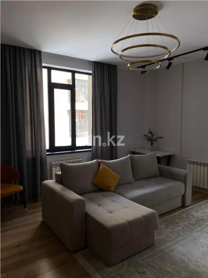 Продажа 2-комнатной квартиры, 78 м² - Недвижимость в Казахстане - страница 30 фото 1 из 6