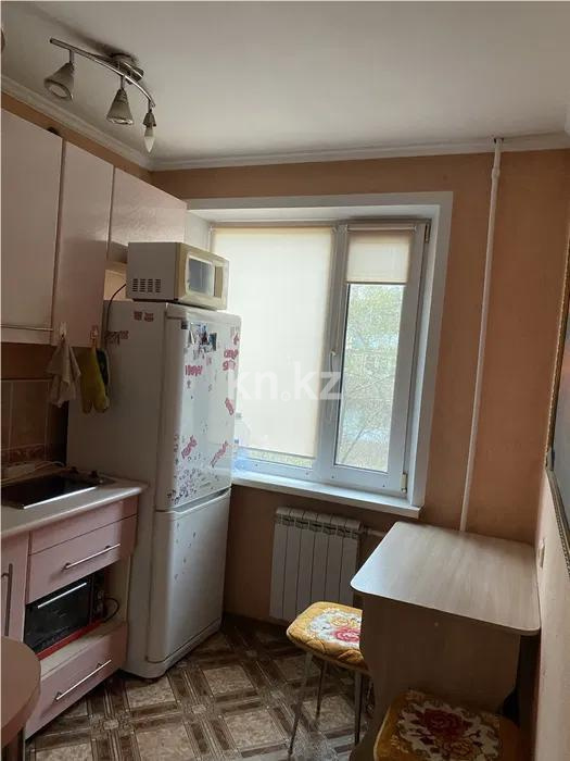 Продажа 1-комнатной квартиры, 32 м², ул. Дюсембекова, дом  57 в Караганде - фото 2