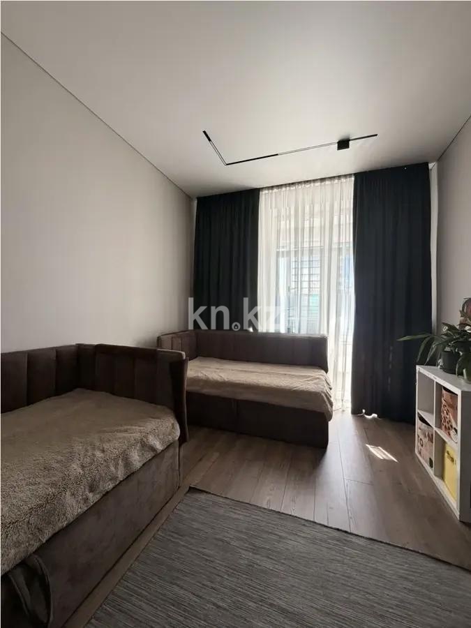Продажа 3-комнатной квартиры, 100 м² в Алматы - фото 2