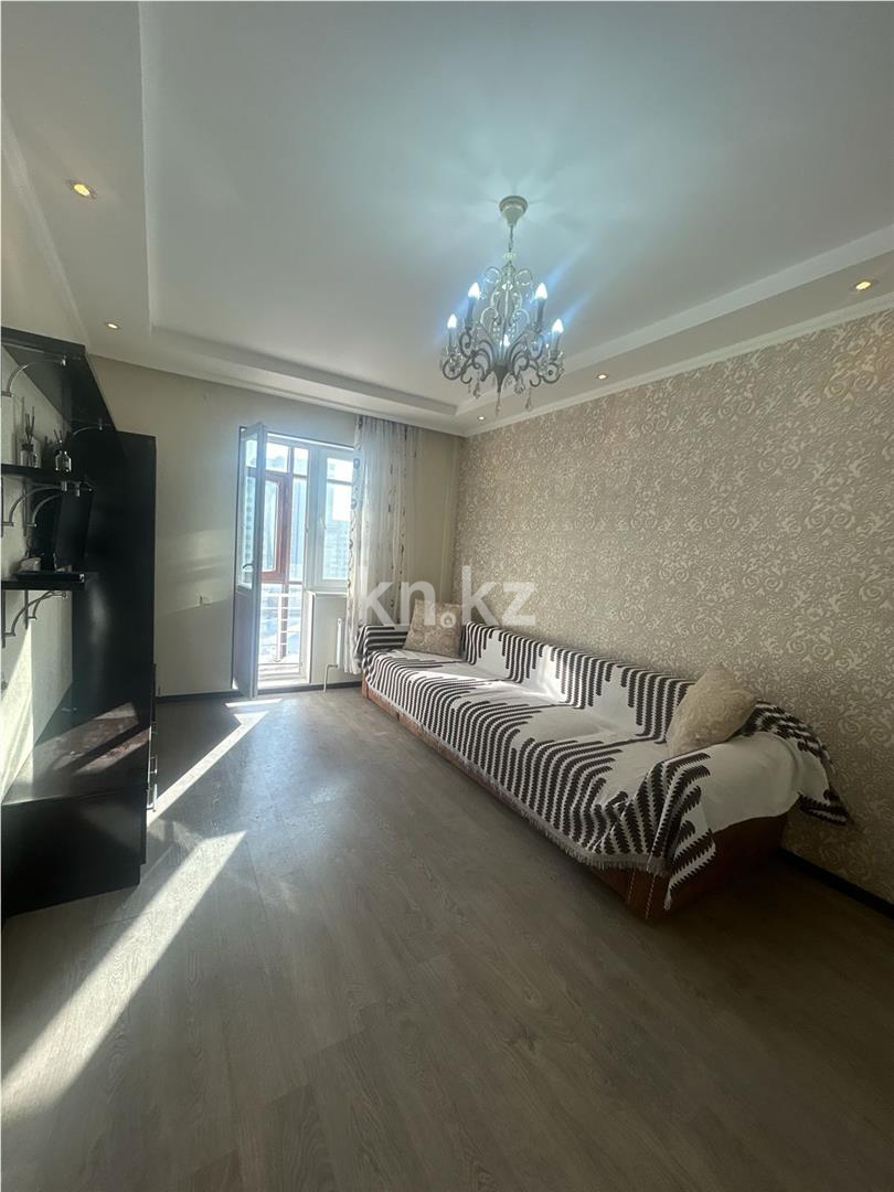 Продажа 1-комнатной квартиры, 43 м² - Продажа однокомнатных квартир в Астане - страница 27 фото 3 из 11