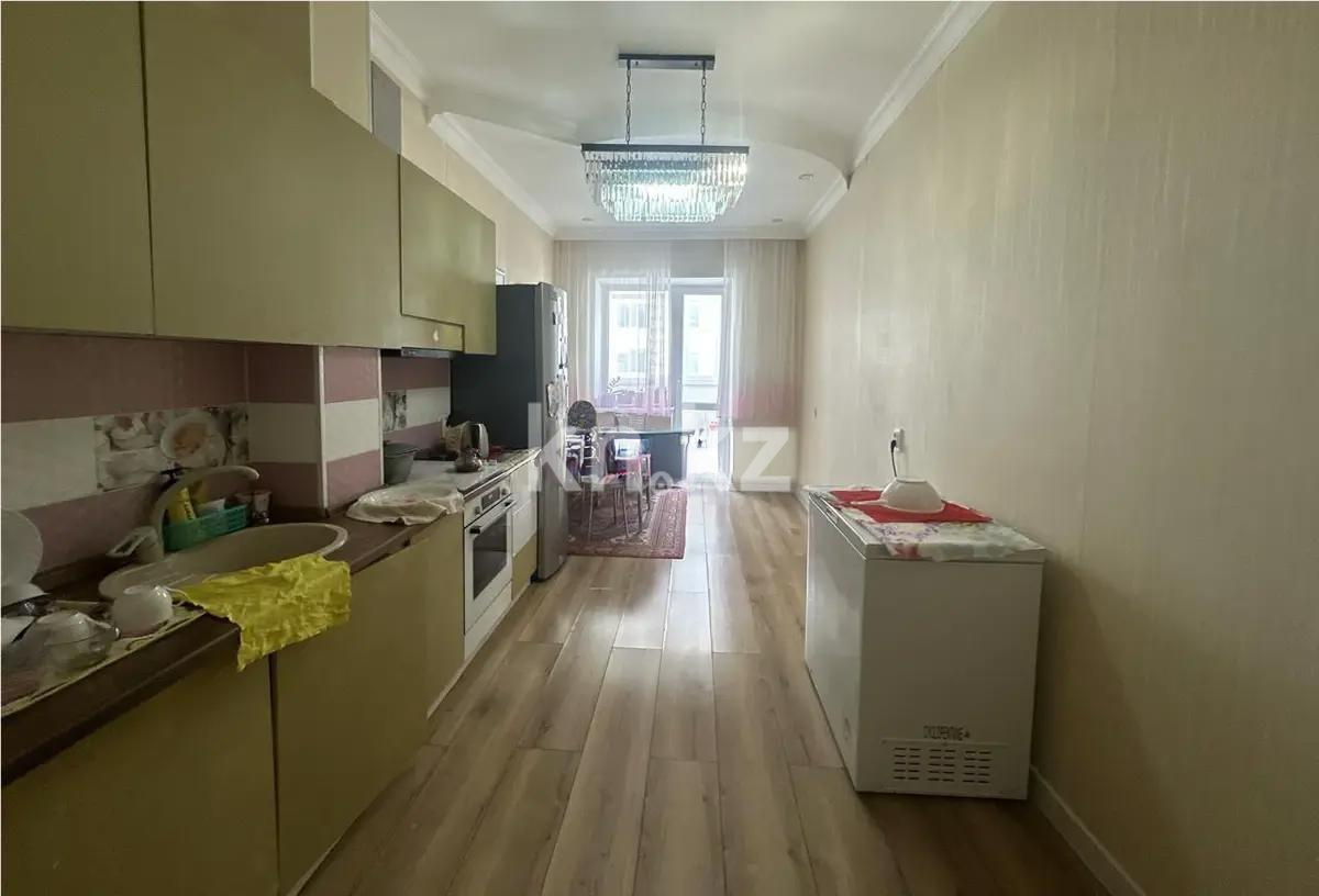 Продажа 2-комнатной квартиры, 71.5 м² - Продажа недвижимости в Астане - страница 33 фото 3 из 4