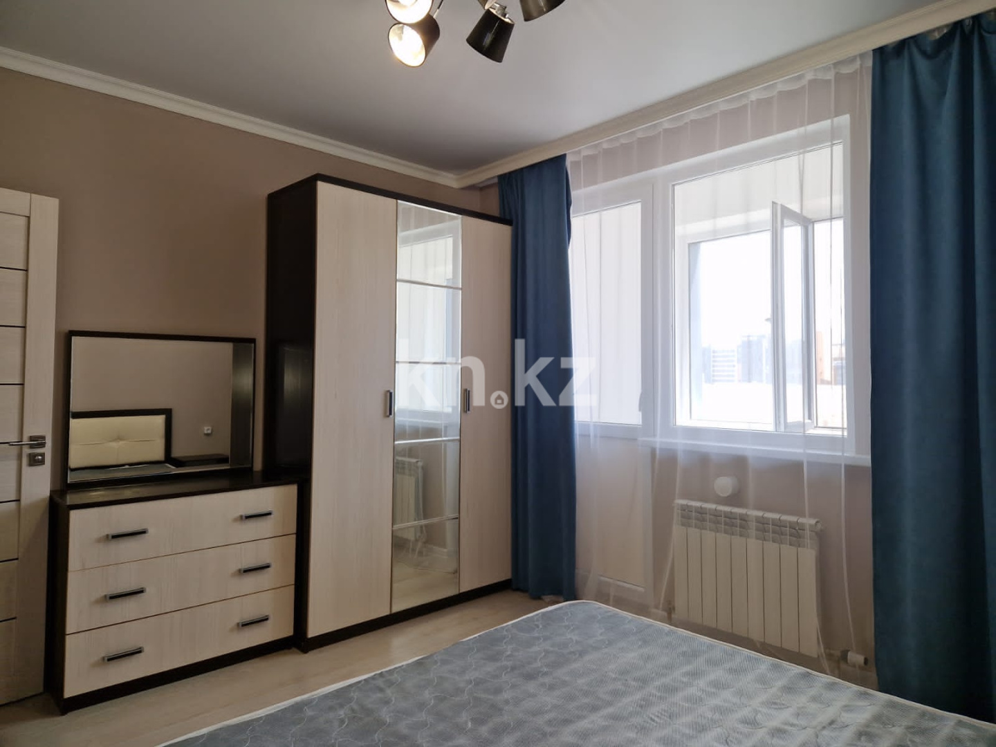Продажа 2-комнатной квартиры, 55 м², пр. Туран в Астане - фото 3