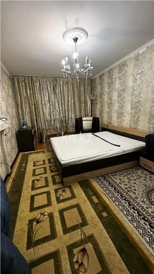 Продажа 1-комнатной квартиры, 31 м² - Продажа недвижимости в Алматы - страница 25 фото 1 из 3