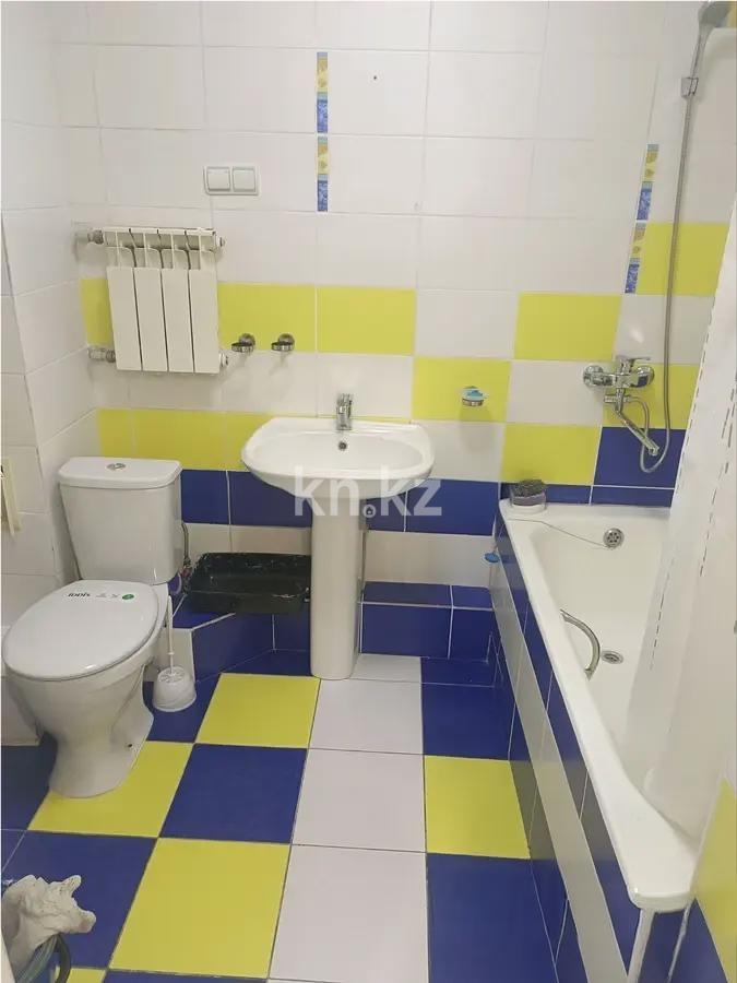 Продажа 2-комнатной квартиры, 50 м² в Алматы - фото 4