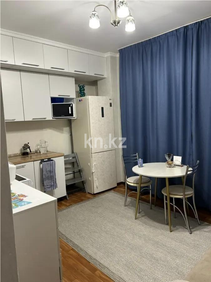Продажа 1-комнатной квартиры, 45 м² в Астане - фото 2
