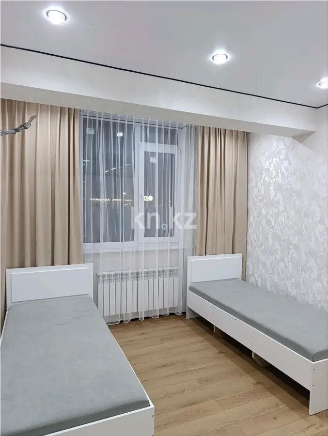 Продажа 2-комнатной квартиры, 41.4 м² в Алматы - фото 2