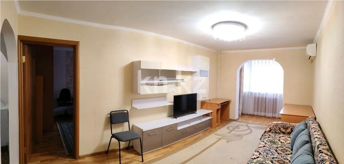 Продажа 4-комнатной квартиры, 86 м², мкр-н Алмагуль, дом  29 - Продажа  четырехкомнатных квартир в Алматы фото 1 из 5