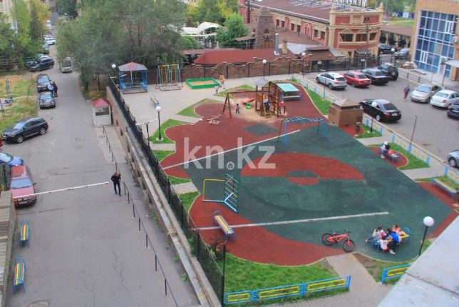 Аренда 3-комнатной квартиры посуточно, 130 м², ул. Розыбакиева, дом  289 - Аренда жилой и коммерческой недвижимости в Алматы фото 20 из 21