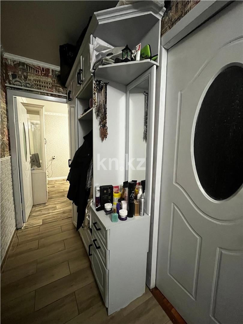 Продажа 2-комнатной квартиры, 44 м², мкр-н 11а в Караганде - фото 9