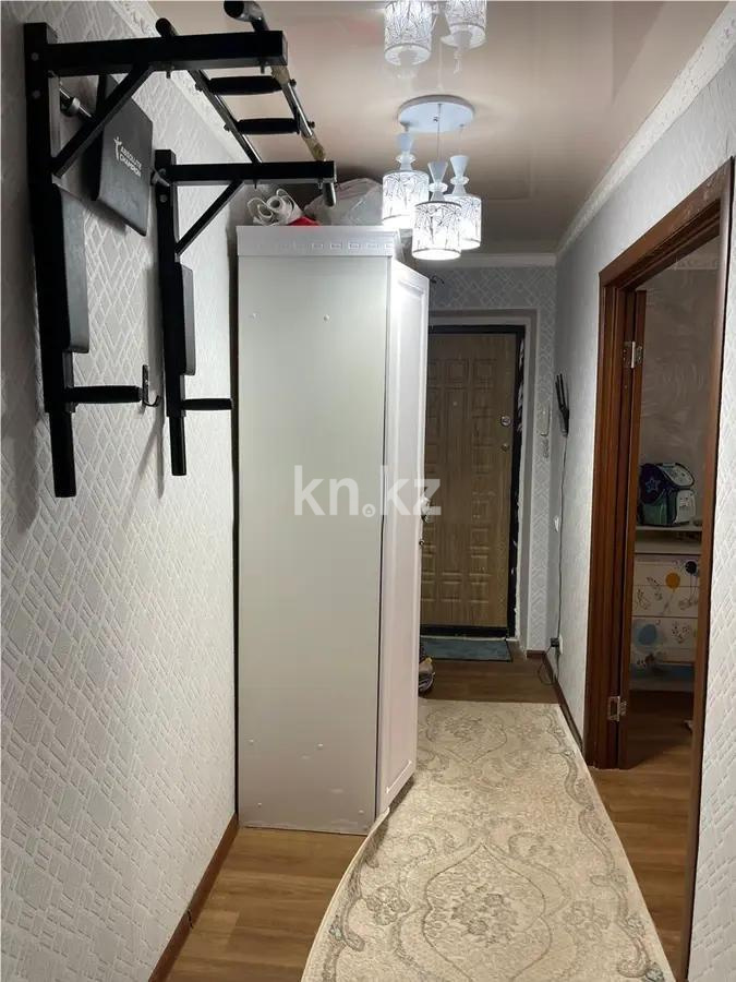 Продажа 2-комнатной квартиры, 50.9 м², ул. Косшыгулулы, дом  20 в Астане - фото 3