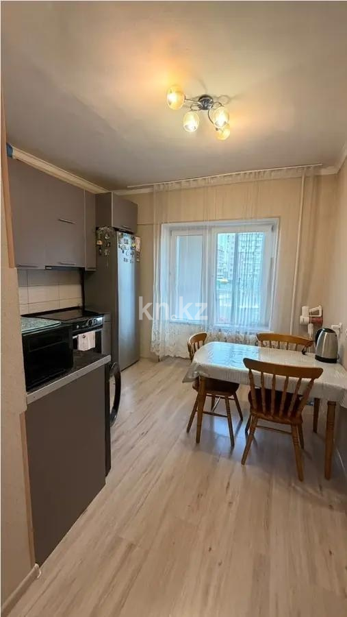 Продажа 2-комнатной квартиры, 50 м² в Алматы - фото 3