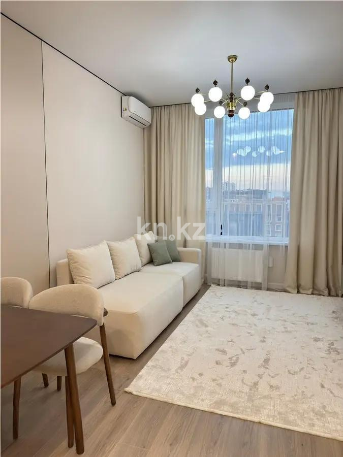 Продажа 3-комнатной квартиры, 62 м², пр. Туран, дом  55/5 в Астане