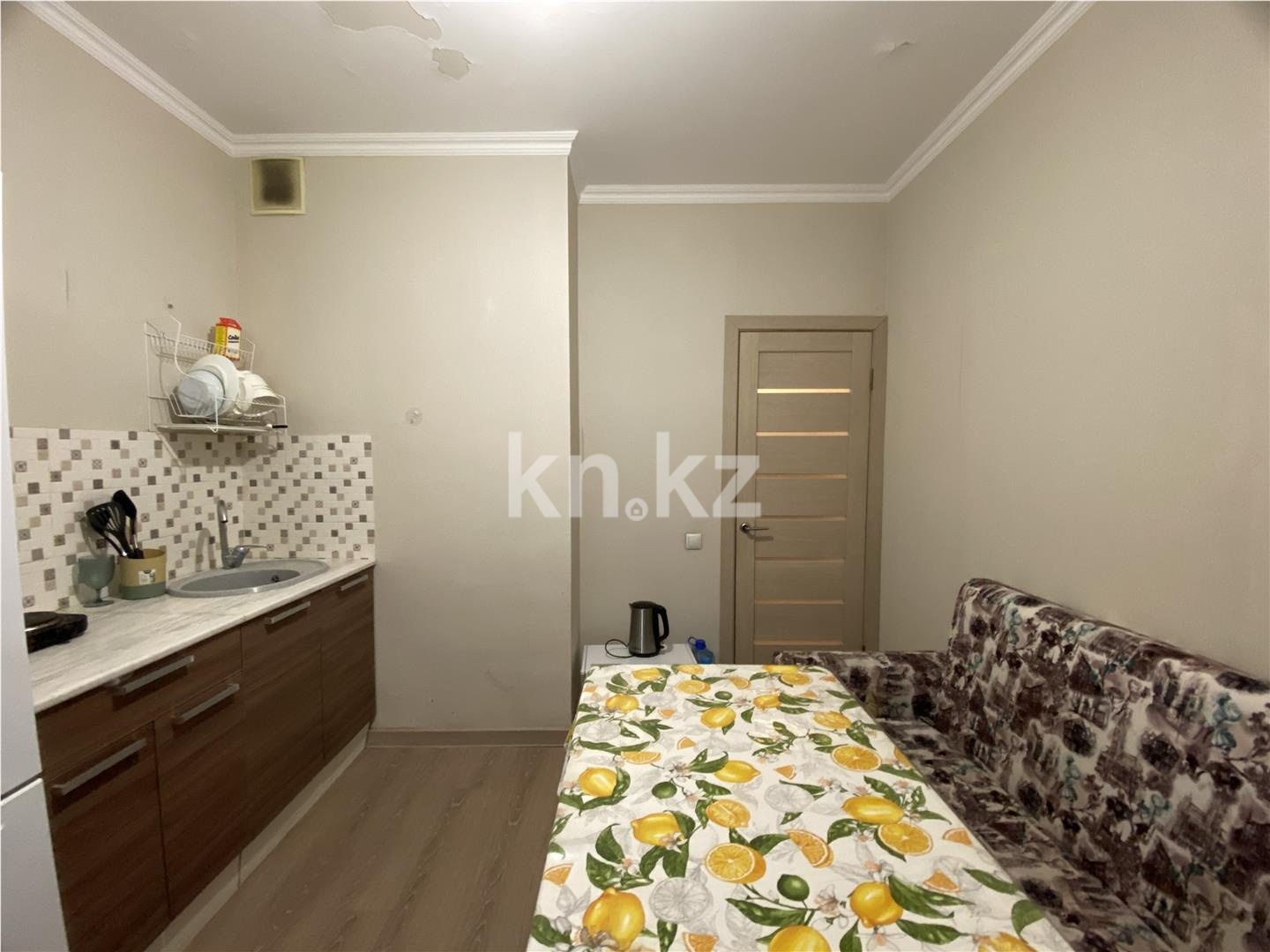 Продажа 1-комнатной квартиры, 36.5 м² - Продажа однокомнатных квартир в Казахстане фото 3 из 13