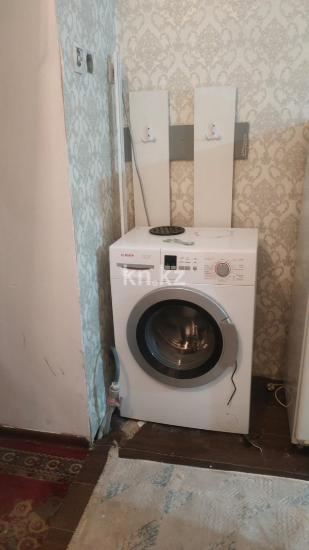 Продажа 1-комнатной квартиры, 18 м² - Продажа квартир в Казахстане - страница 3 фото 2 из 6