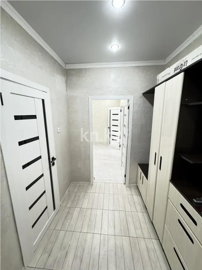 Продажа 1-комнатной квартиры, 35 м², ул. Кургальжинское шоссе, дом  108 - Продажа квартир в Астане фото 4 из 4