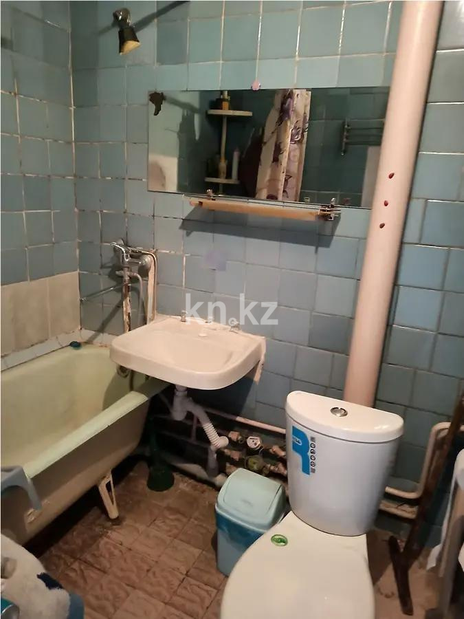 Продажа 3-комнатной квартиры, 56 м² - Продажа квартир в Алматы фото 4 из 4